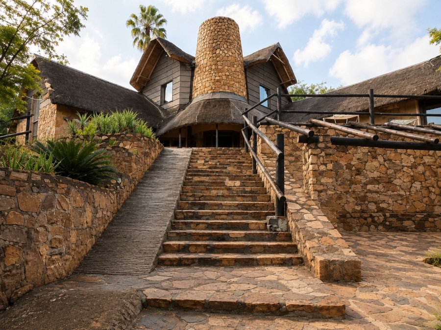 2 Bedroom Property for Sale in Grootfontein North West